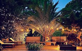 Posada del Viento